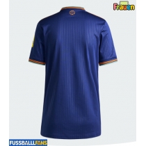 Newcastle United 3rd trikot Frauen 2025-26 Kurzarm